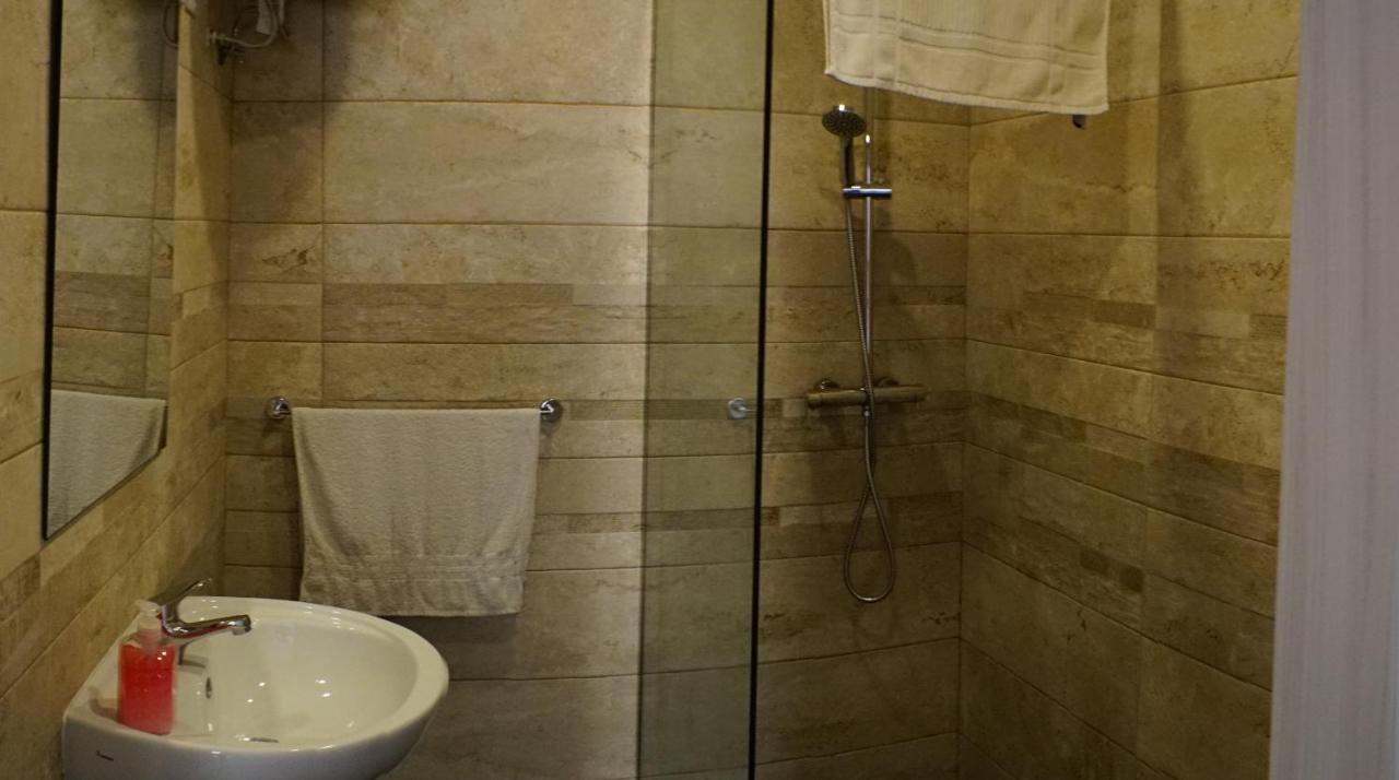 Wonderful Apartments With Shared Jacuzzi And Panorama Rooftop Gzira Esterno foto