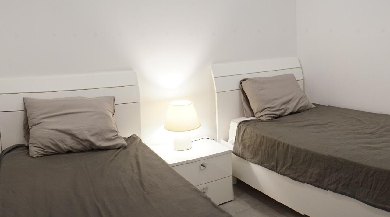 Wonderful Apartments With Shared Jacuzzi And Panorama Rooftop Gzira Esterno foto