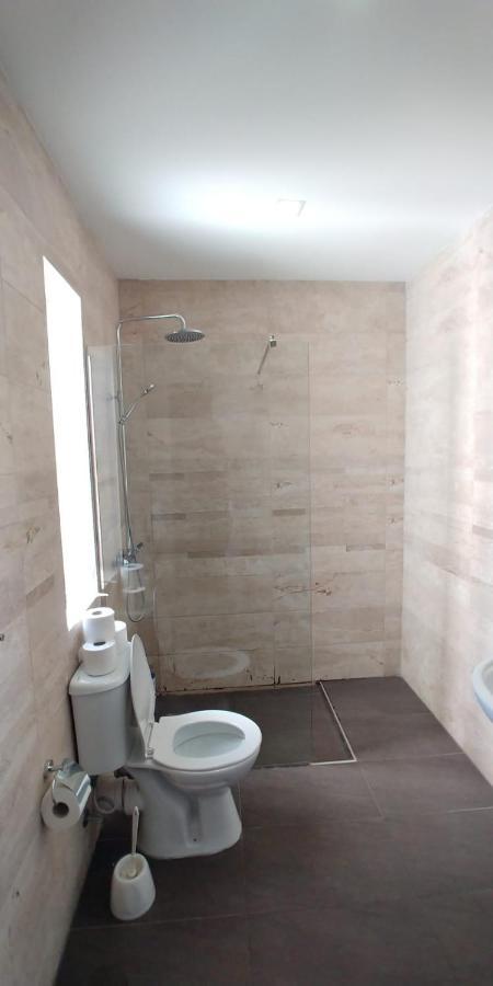 Wonderful Apartments With Shared Jacuzzi And Panorama Rooftop Gzira Esterno foto