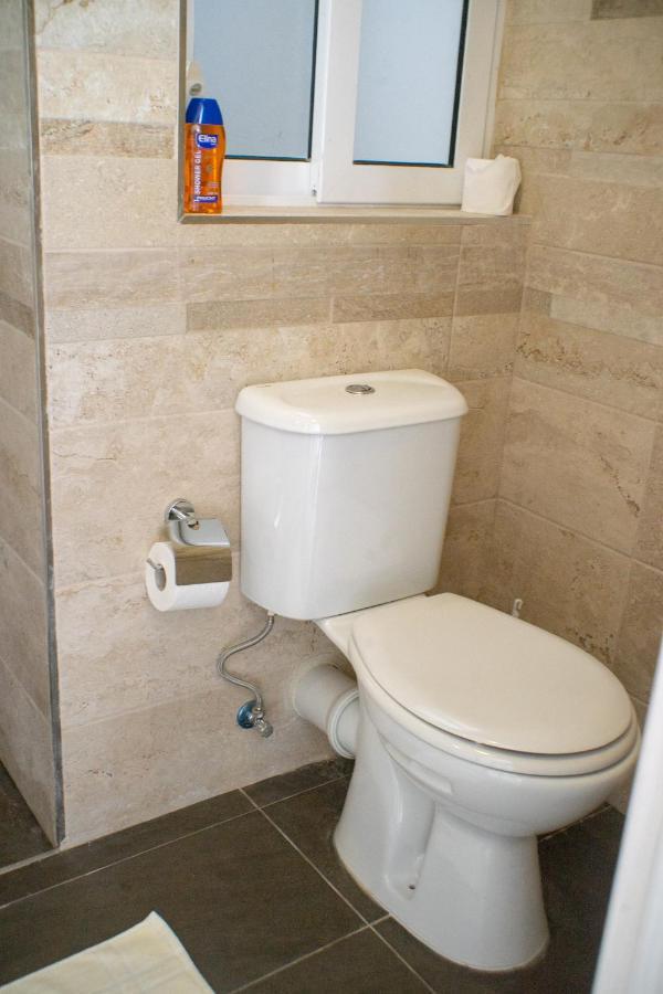 Wonderful Apartments With Shared Jacuzzi And Panorama Rooftop Gzira Esterno foto